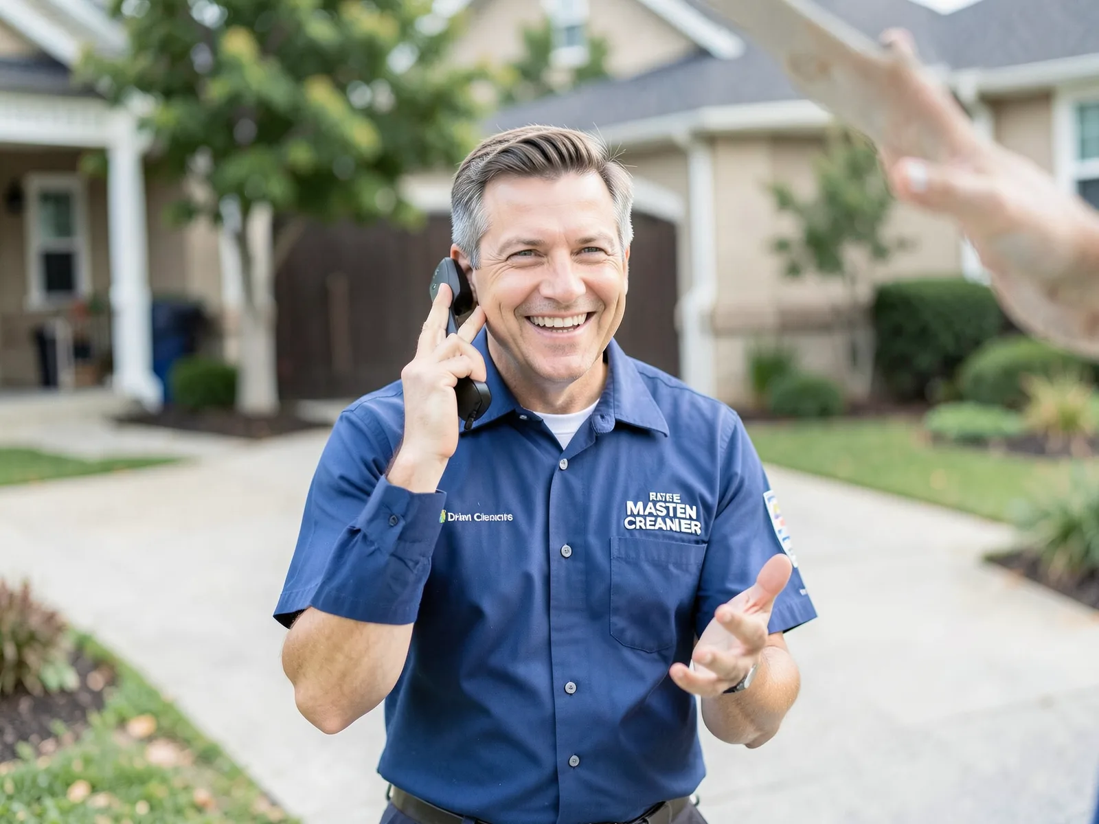 Drain Cleaning Griffin, IN FAQs